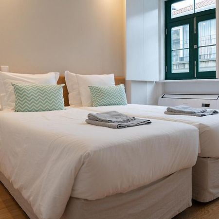 Apartamento Clery Oporto Exterior foto