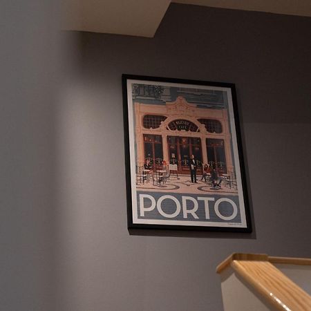 Apartamento Clery Oporto Exterior foto