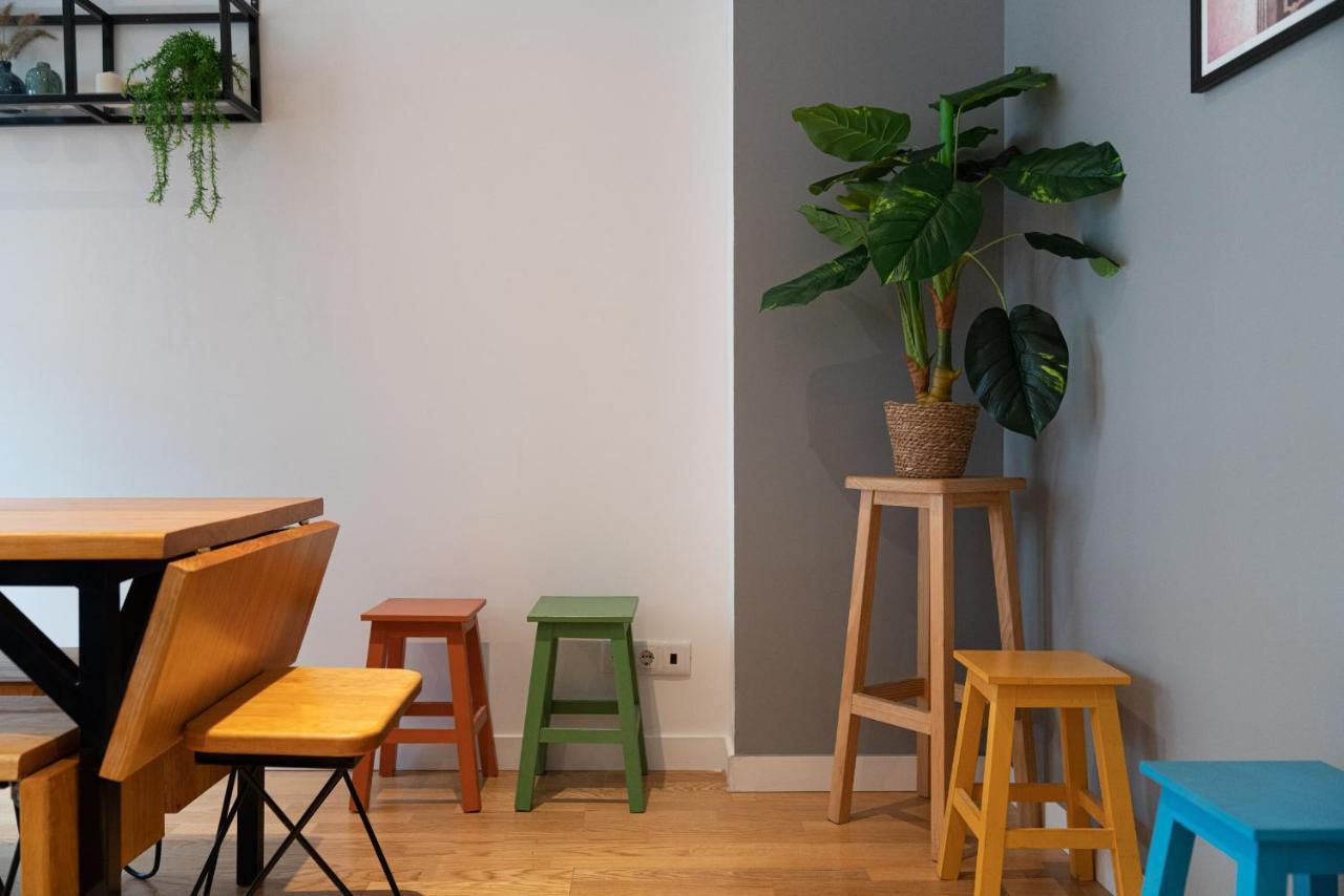 Apartamento Clery Oporto Exterior foto