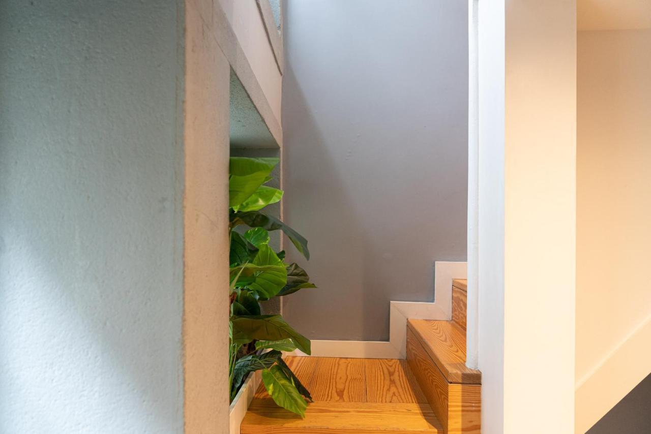 Apartamento Clery Oporto Exterior foto