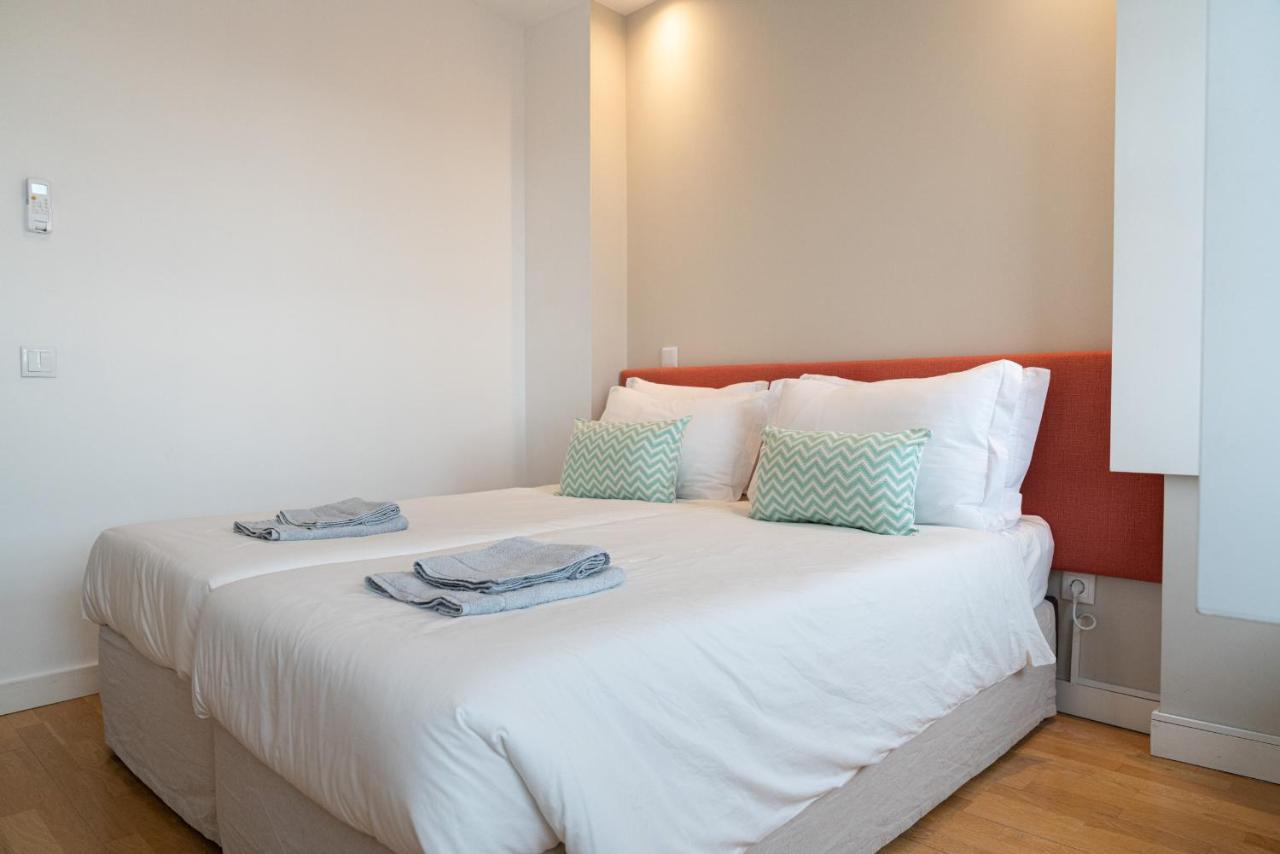 Apartamento Clery Oporto Exterior foto