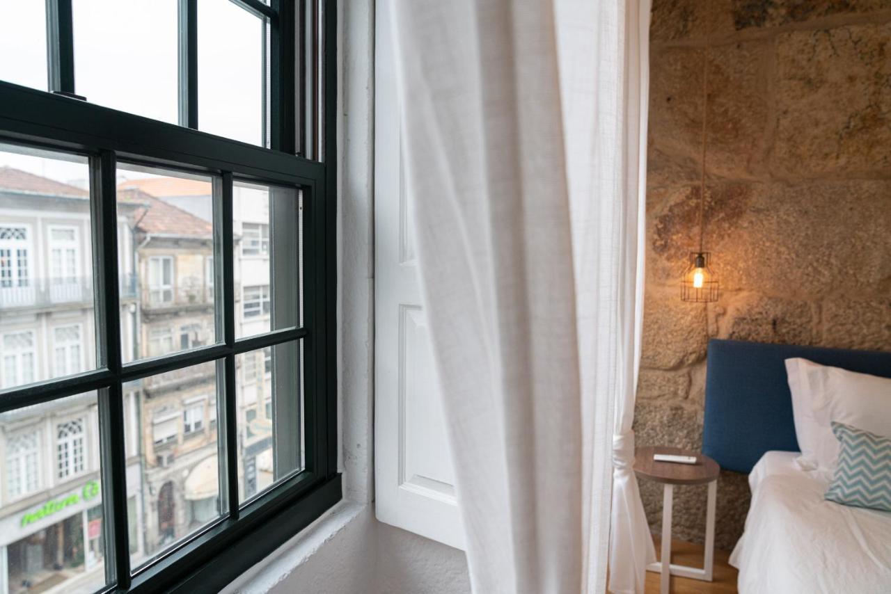 Apartamento Clery Oporto Exterior foto