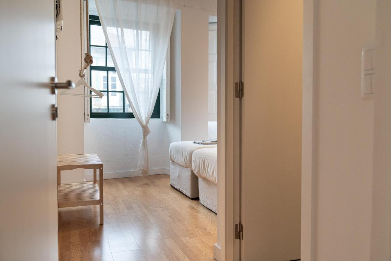 Apartamento Clery Oporto Exterior foto