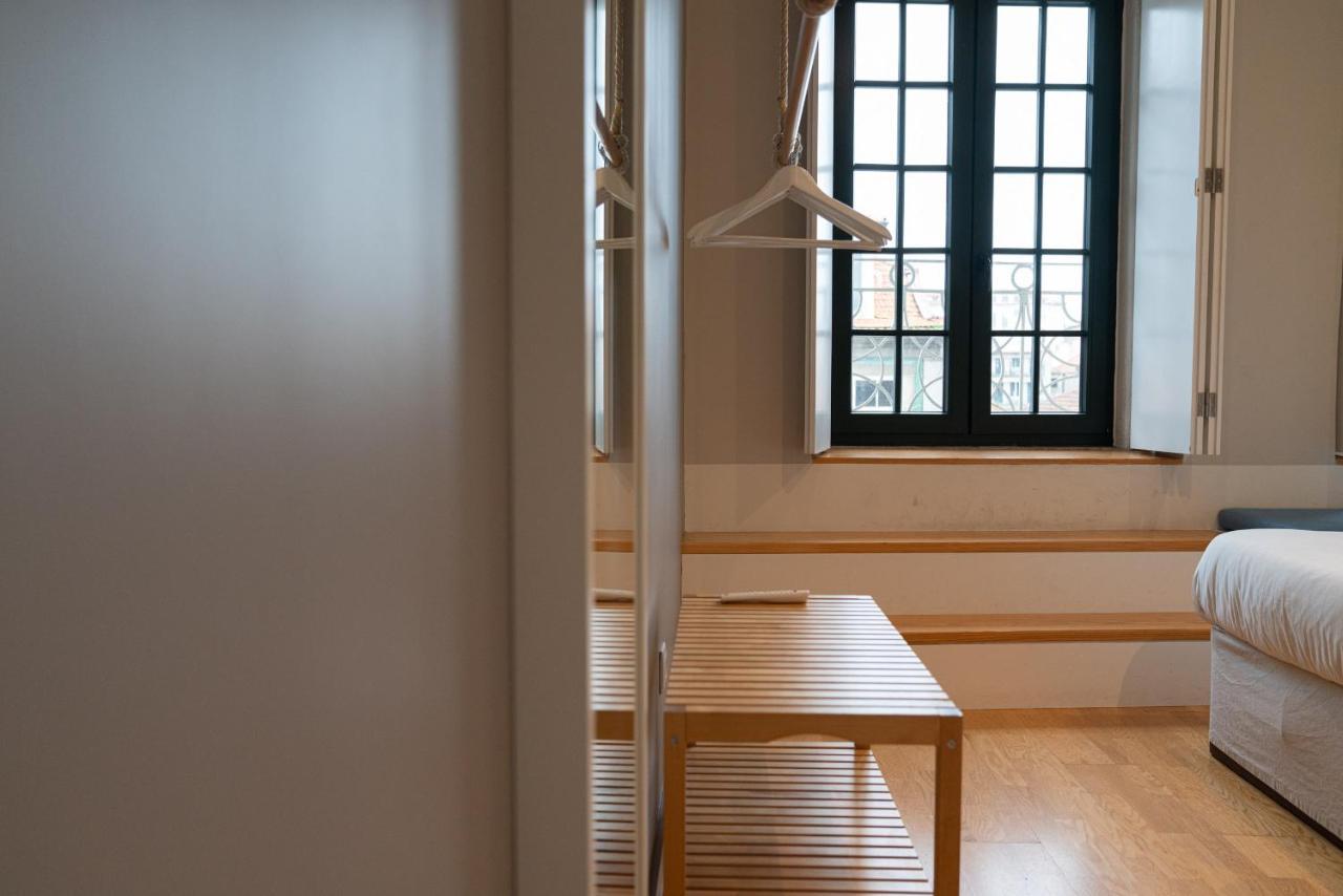 Apartamento Clery Oporto Exterior foto