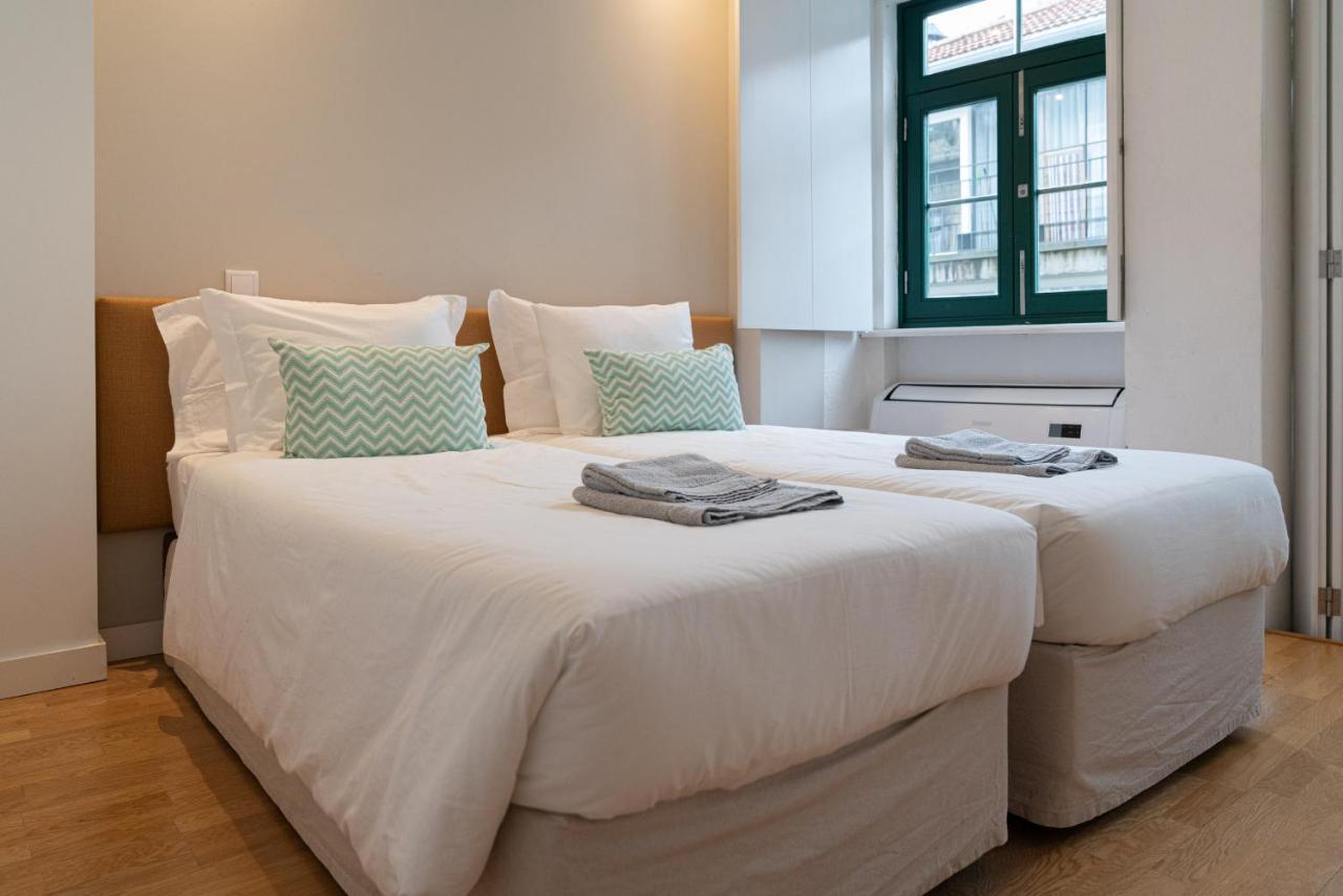 Apartamento Clery Oporto Exterior foto