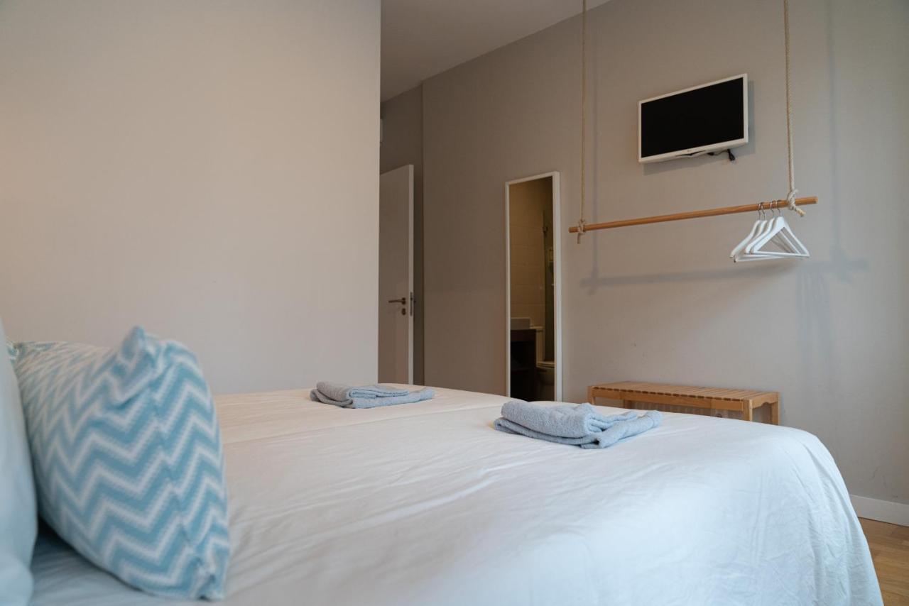 Apartamento Clery Oporto Exterior foto