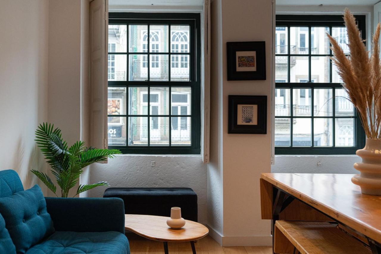 Apartamento Clery Oporto Exterior foto