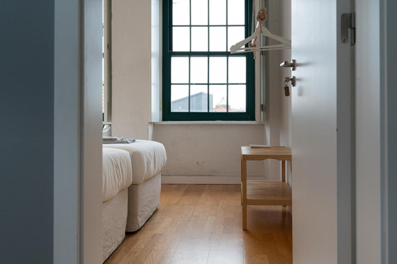 Apartamento Clery Oporto Exterior foto