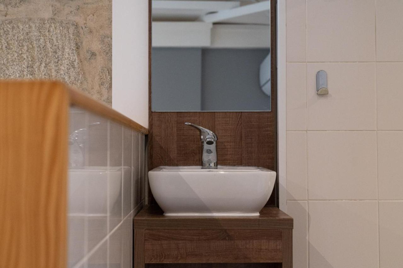Apartamento Clery Oporto Exterior foto