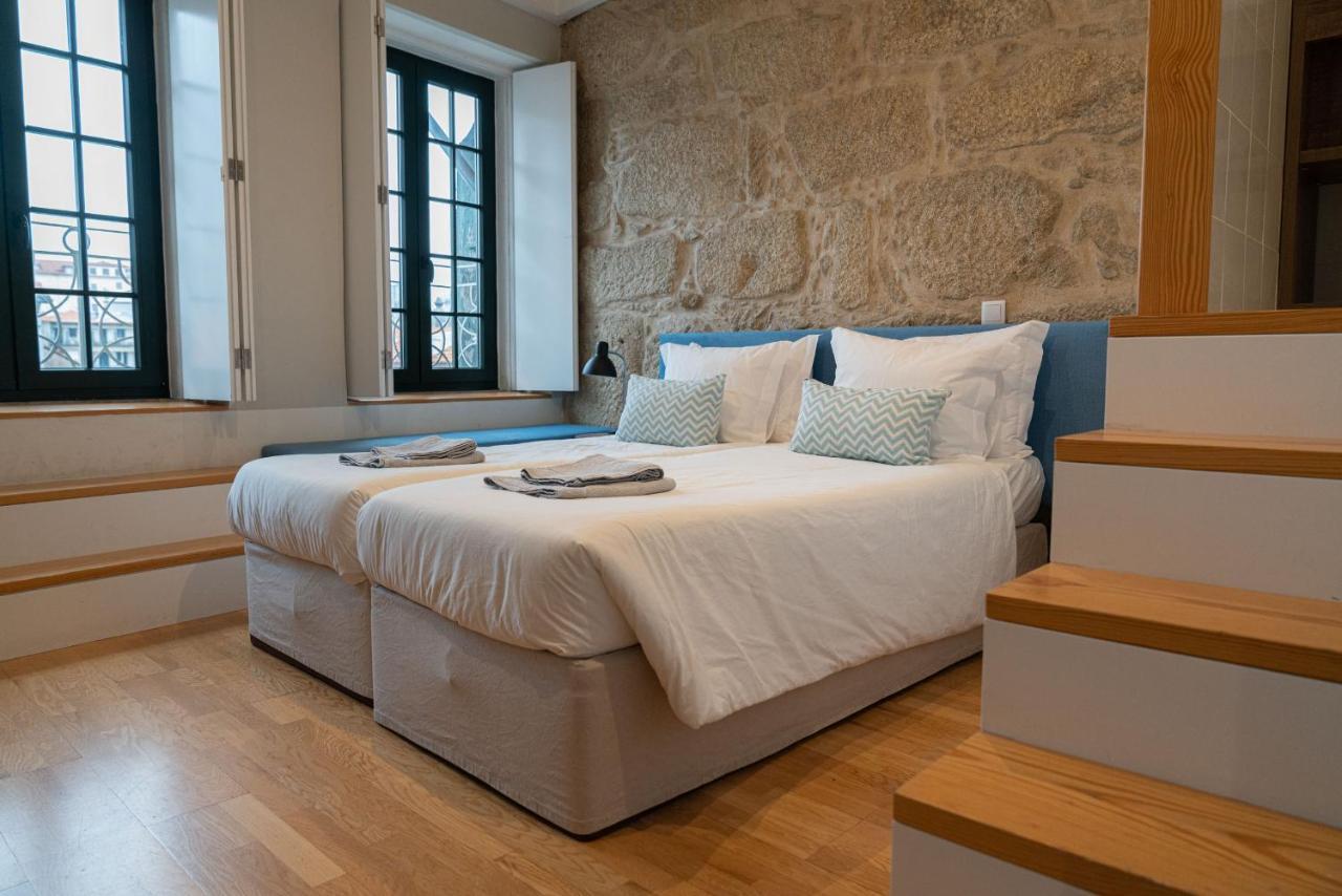 Apartamento Clery Oporto Exterior foto