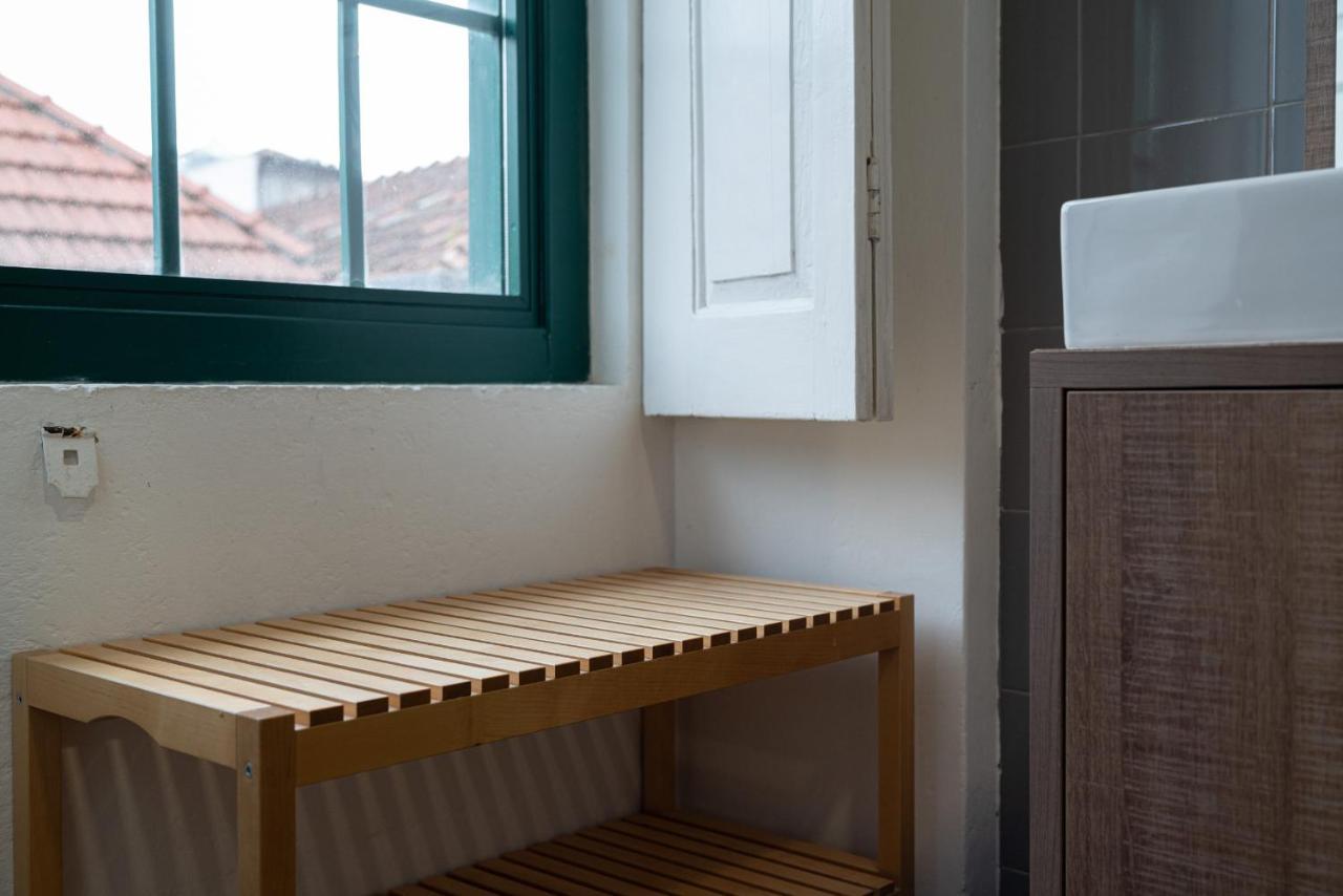 Apartamento Clery Oporto Exterior foto