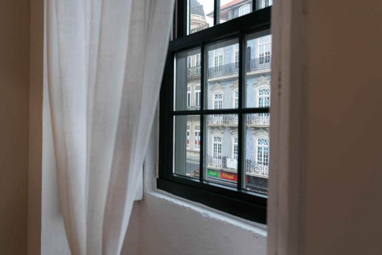 Apartamento Clery Oporto Exterior foto
