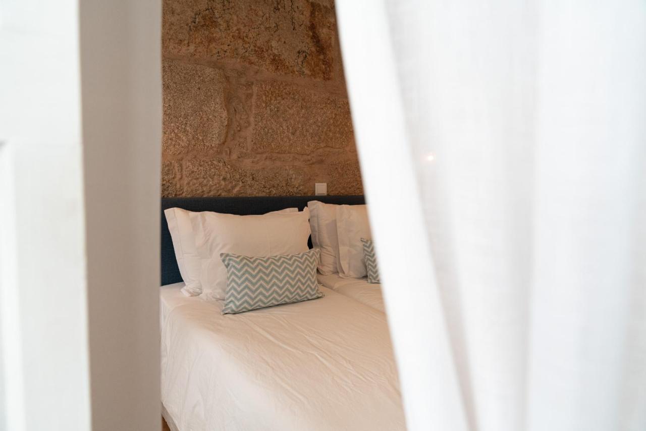 Apartamento Clery Oporto Exterior foto