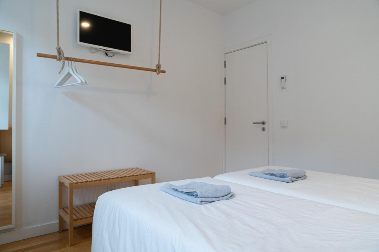 Apartamento Clery Oporto Exterior foto