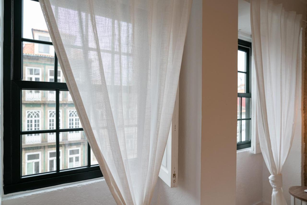 Apartamento Clery Oporto Exterior foto
