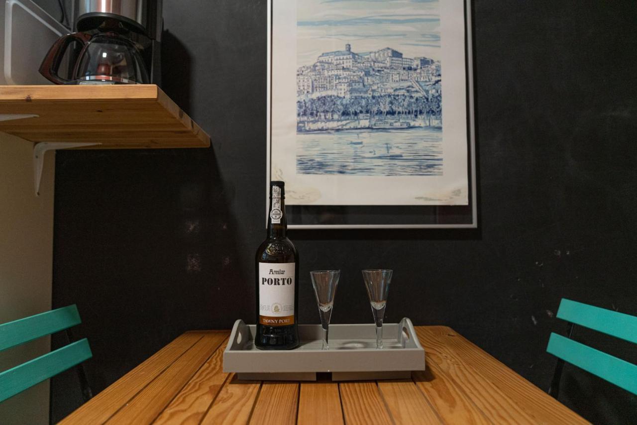 Apartamento Clery Oporto Exterior foto