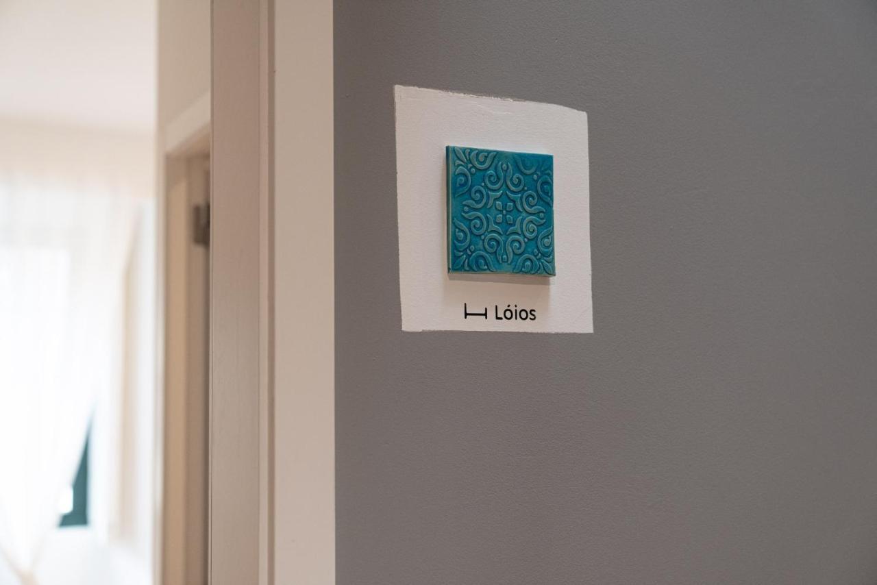 Apartamento Clery Oporto Exterior foto