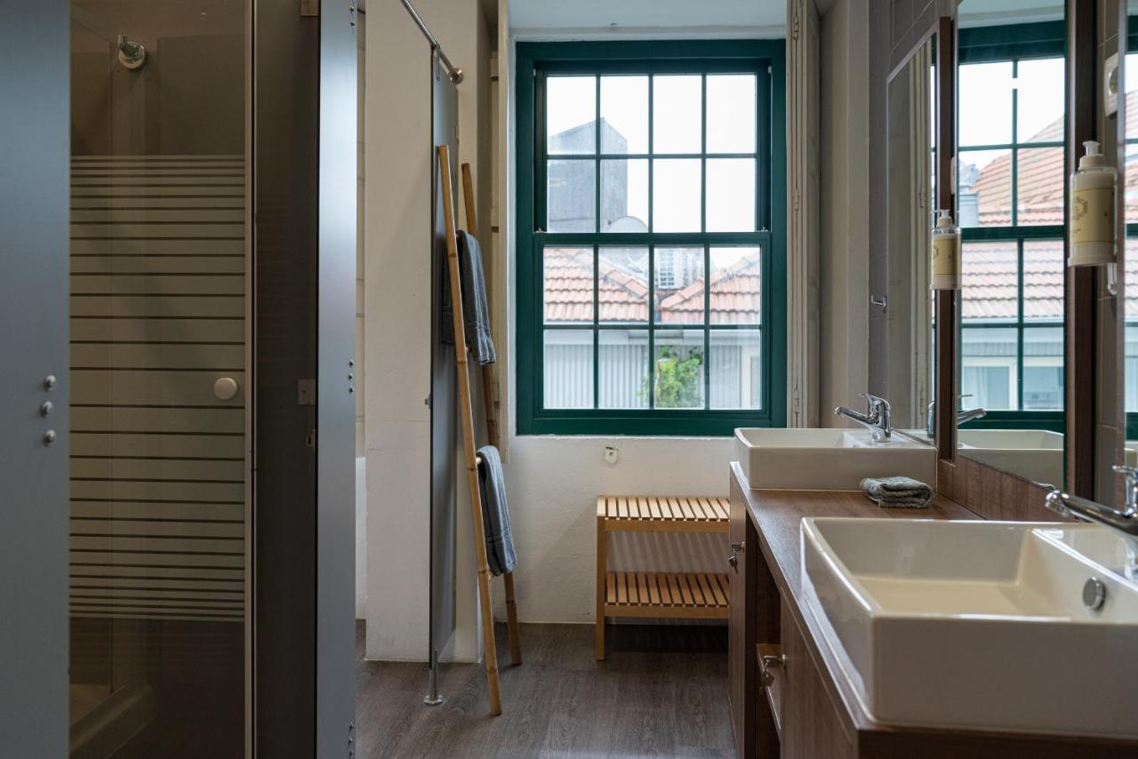 Apartamento Clery Oporto Exterior foto