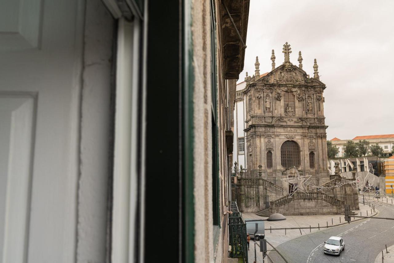 Apartamento Clery Oporto Exterior foto