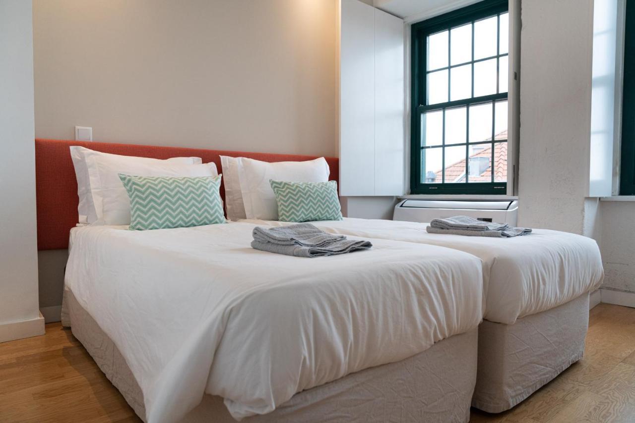Apartamento Clery Oporto Exterior foto