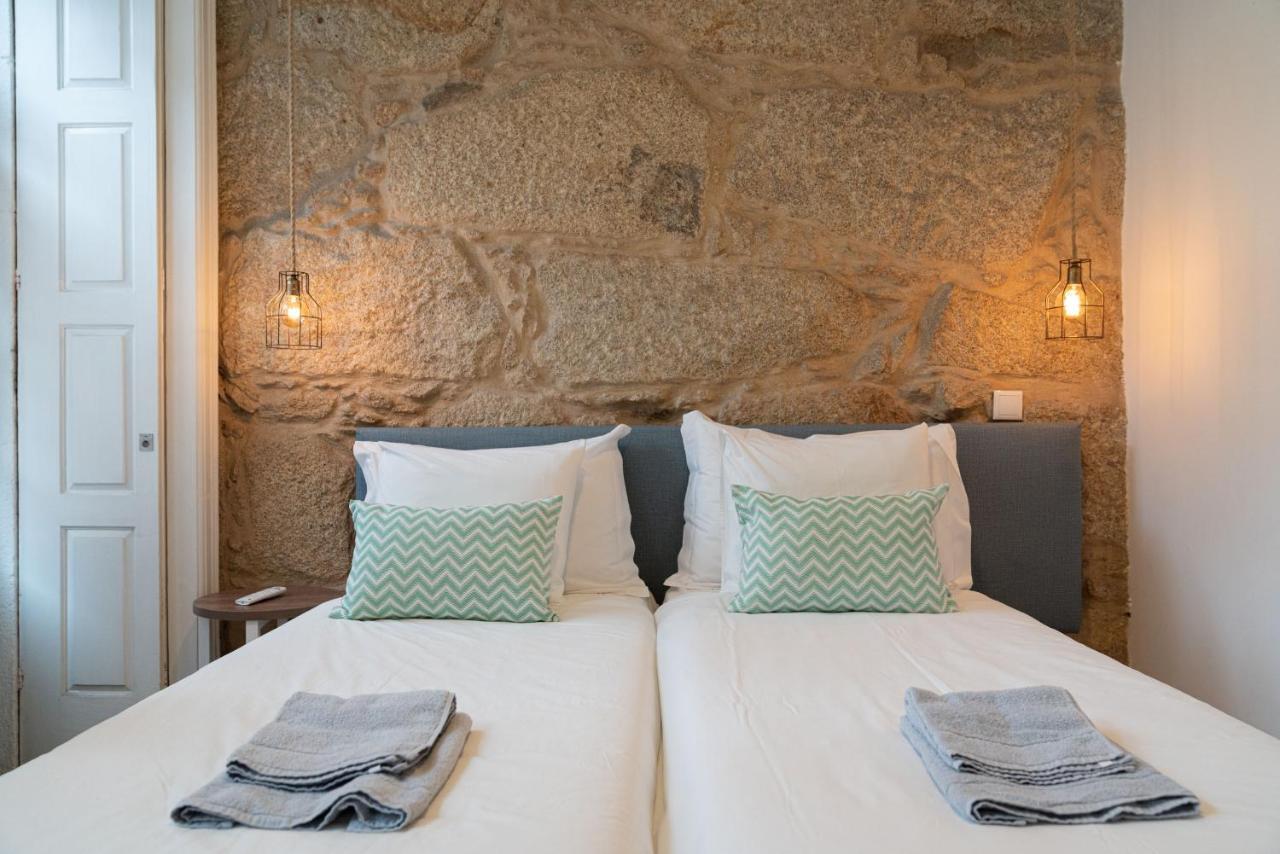 Apartamento Clery Oporto Exterior foto