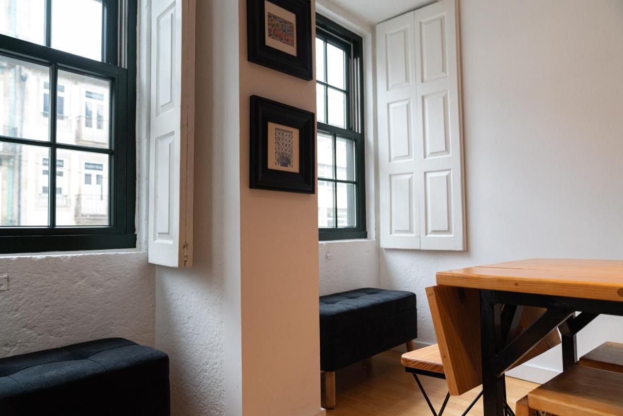 Apartamento Clery Oporto Exterior foto
