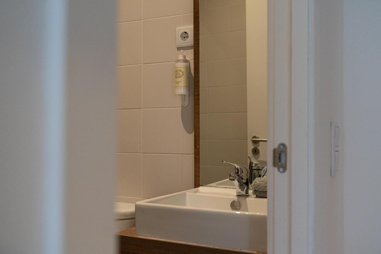 Apartamento Clery Oporto Exterior foto