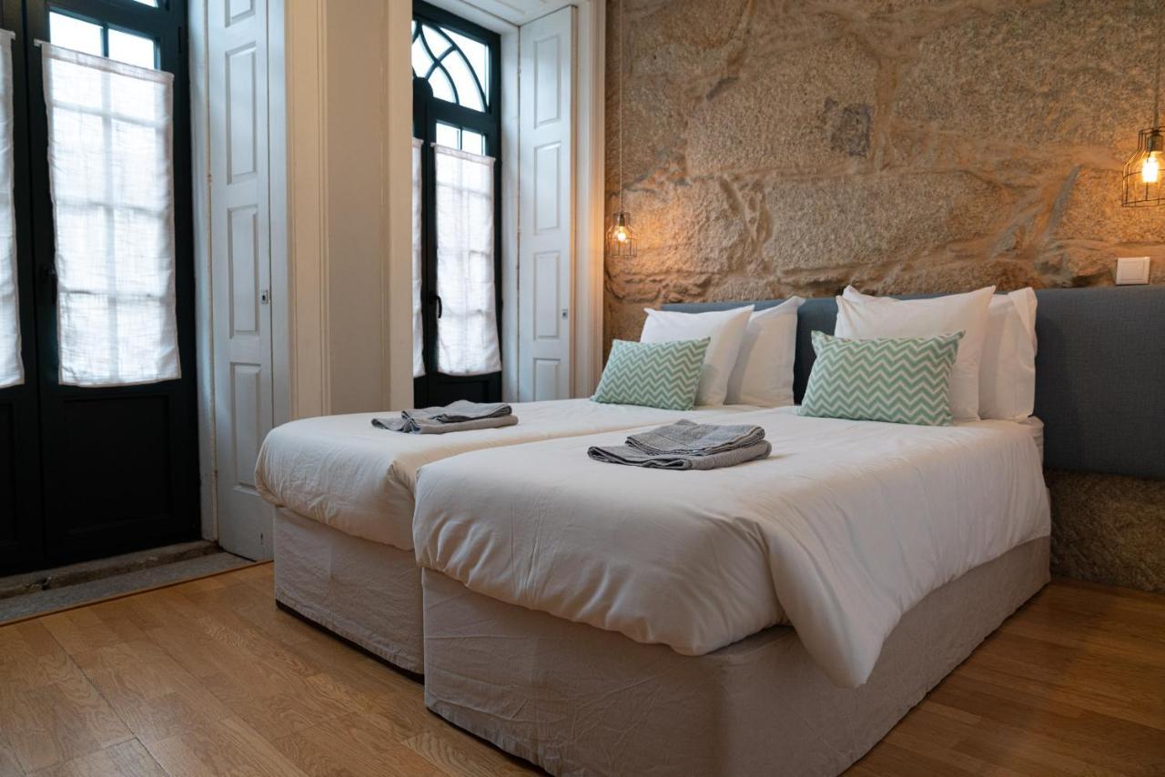 Apartamento Clery Oporto Exterior foto